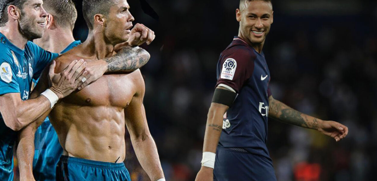 10 raisons de croire que le Paris St-Germain va tabasser le Real Madrid