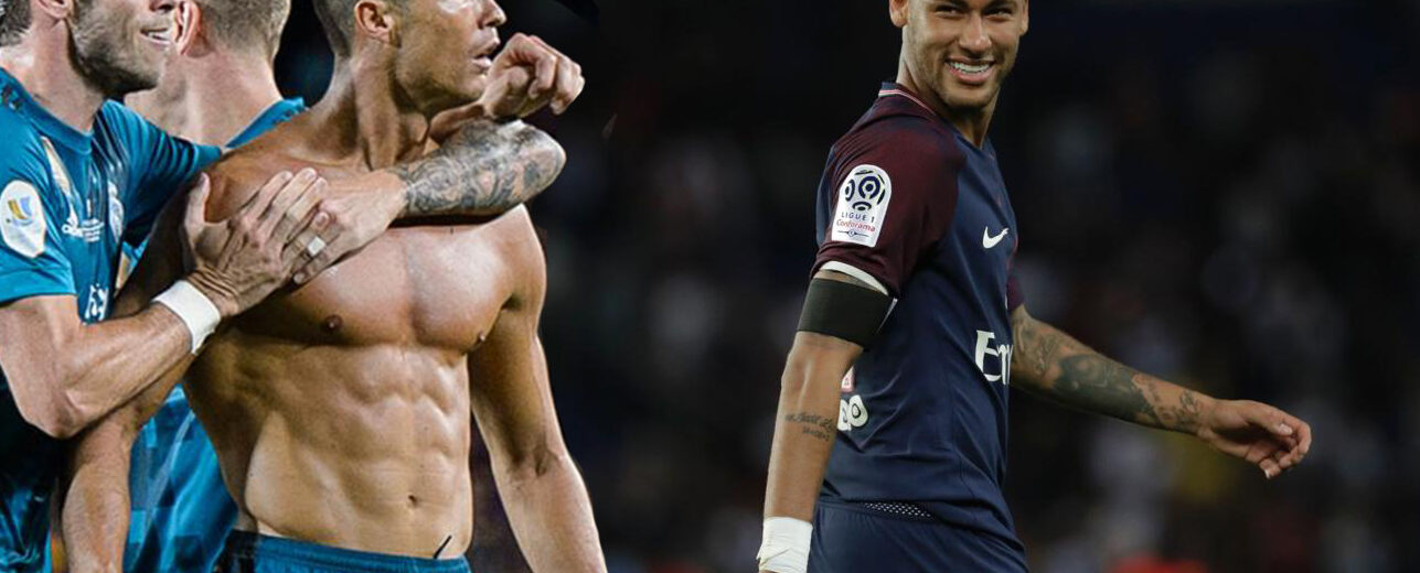 10 raisons de croire que le Paris St-Germain va tabasser le Real Madrid