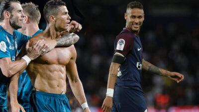 10 raisons de croire que le Paris St-Germain va tabasser le Real Madrid