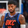 Paul George Big 3 Thunder Pacers