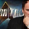 Quentin Tarantino a trouvé son scénariste pour son Star Trek