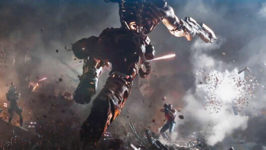 Ready Player One - Un premier trailer pour le nouveau Spielberg