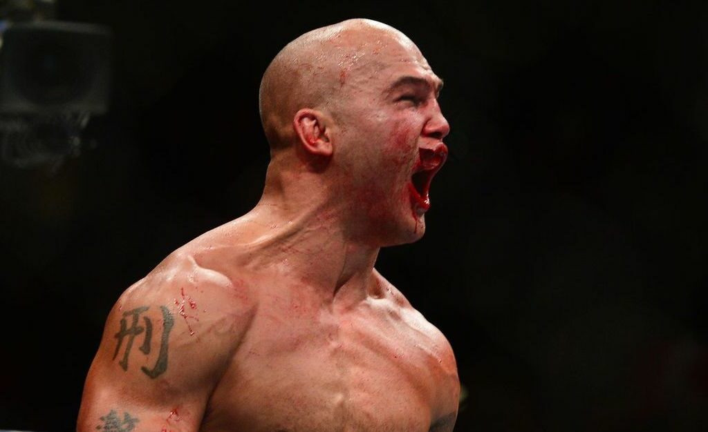 Robbie Lawler