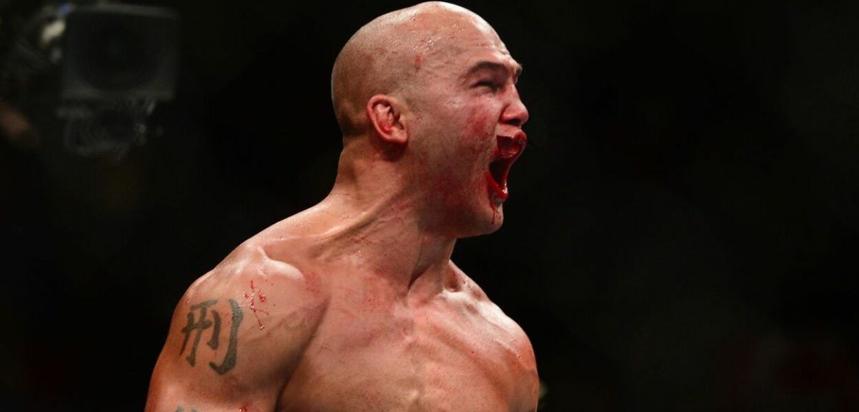 Robbie Lawler