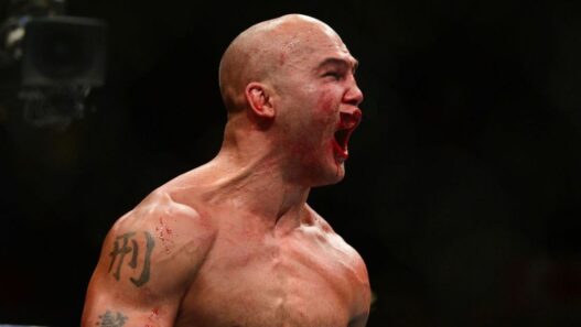 Robbie Lawler