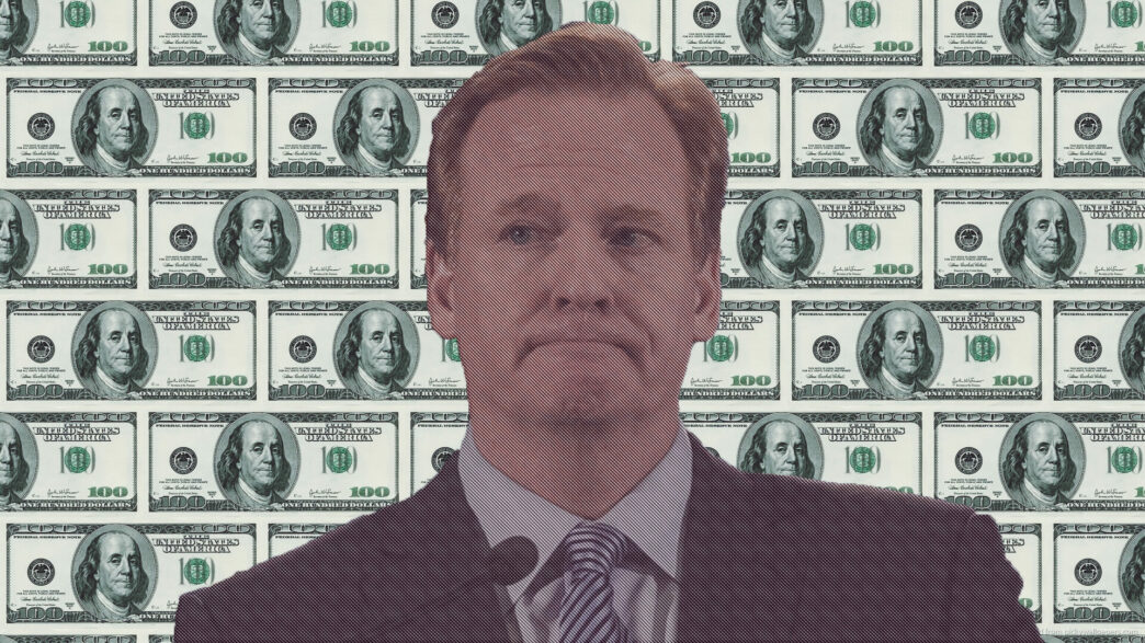 Roger Goodell NFL