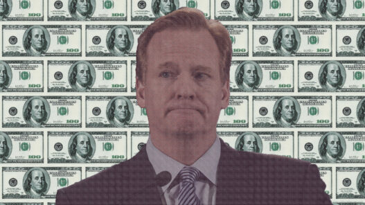 Roger Goodell NFL