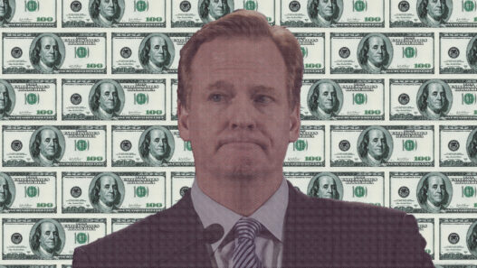 Roger Goodell NFL