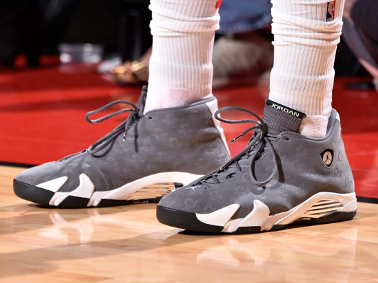 Sneakers NBA Air Jordan