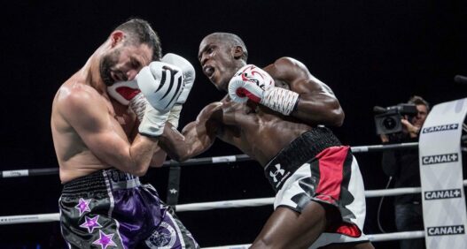 Souleymane Cissokho toujours dans l’ombre de Tony Yoka ?
