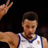 Stephen Curry Golden State Warriors (1)