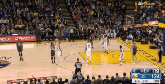 Stephen Curry Marc Gasol