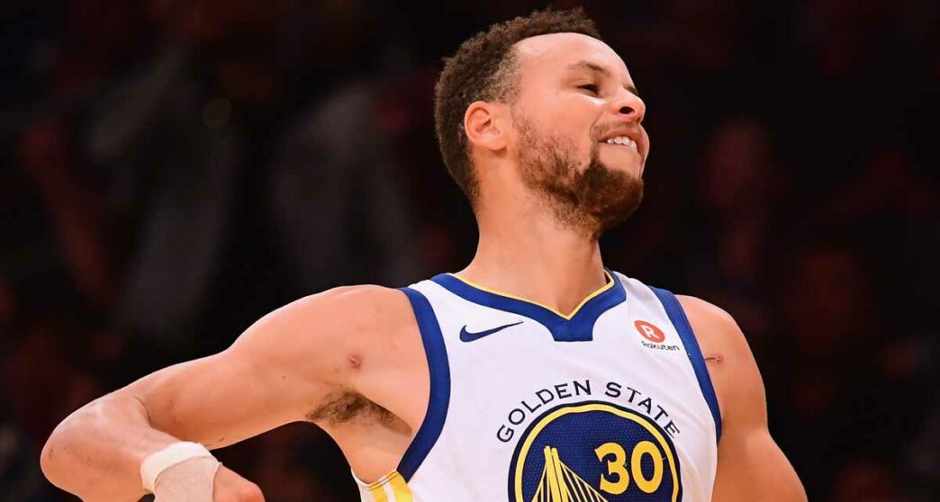 Stephen Curry Memphis Grizzlies