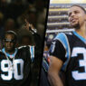 Stephen Curry P.Diddy Carolina Panthers