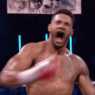 Tony Yoka TKO 3e round Ali Baghouz