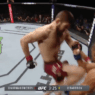 UFC 219 Khabib Nurmagomedov Edson Barboza