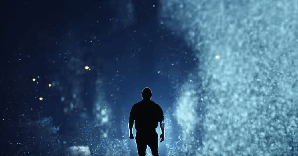 UFC 220 Miocic vs. Ngannou trailer