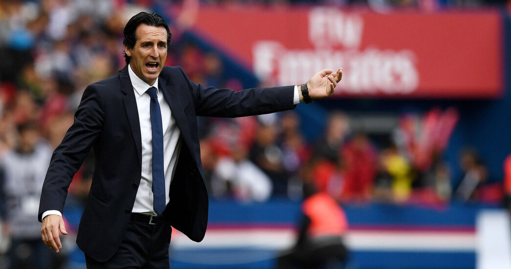 Paris St-Germain - Il faut sauver le soldat Unai