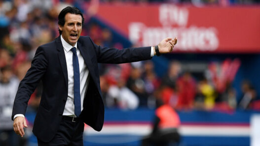 Paris St-Germain - Il faut sauver le soldat Unai