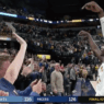 Victor Oladipo Nuggets career-high