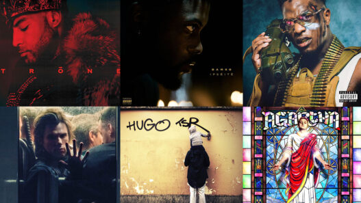 Abecedaire 2017 rap fr