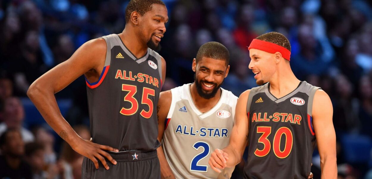 All Star Game 100 000