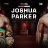 Anthony Joshua Joseph Parker
