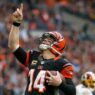 Bengals Andy Dalton