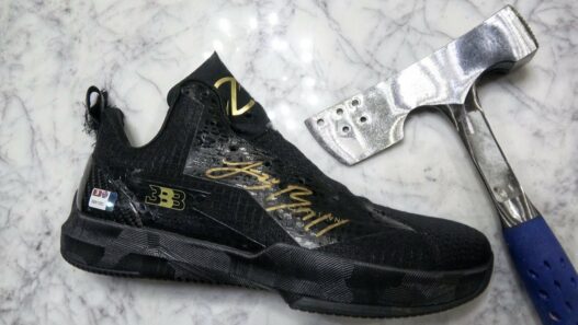 Big Baller Brand BBB