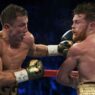 Canelo Alvarez vs. Gennady Golovkin 2 est désormais officiel !