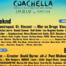 Coachella 2018 – une programmation ultra lourde et MHD