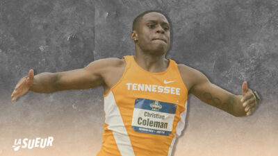 Coleman WR (1)