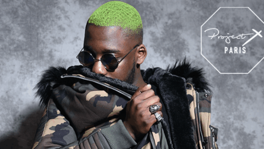 Concours Project X Paris