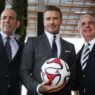 David Beckham MLS