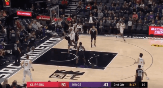 DeAndre Jordan Skal Labissiere