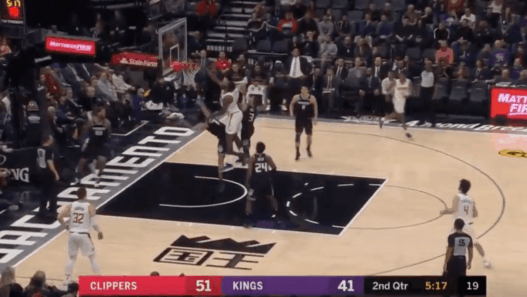 DeAndre Jordan Skal Labissiere