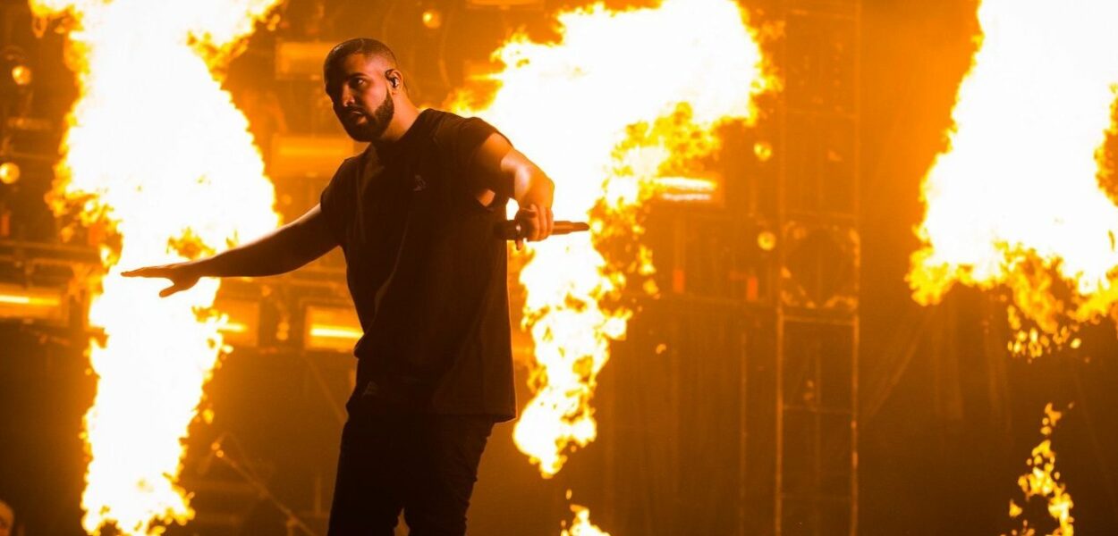 Scary Hours – Drake lâche un EP surprise pour bien commencer 2018