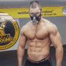 Florian Munteanu Ivan Drago Creed 2