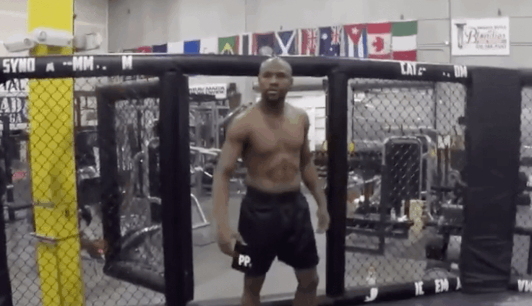 Floyd Mayweather UFC McGregor