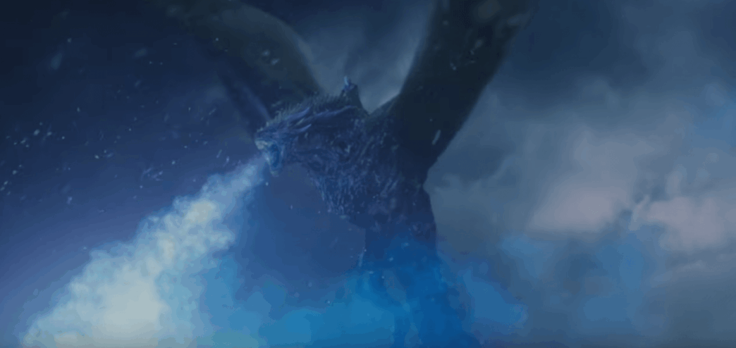 Game of Thrones 2019