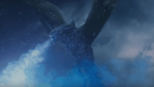 Game of Thrones 2019