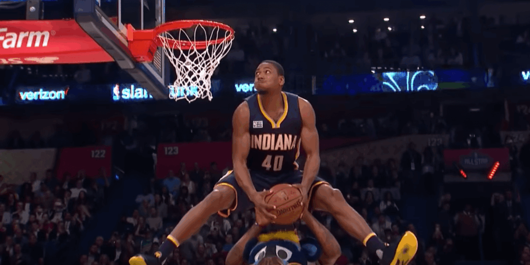 Glenn Robinson III New York