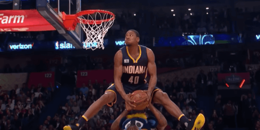 Glenn Robinson III New York