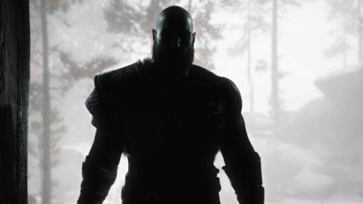 God Of War