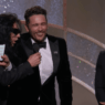 Golden Globes 2018 James Franco