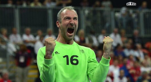 Handball poste par poste