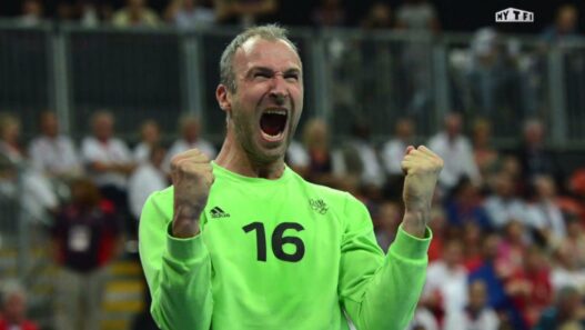 Handball poste par poste