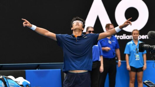 Hyeon Chung