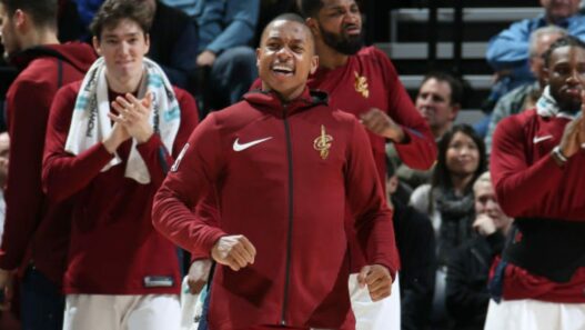 Isaiah Thomas video hommage Boston journaliste