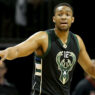 Jabari Parker Milwaukee Bucks